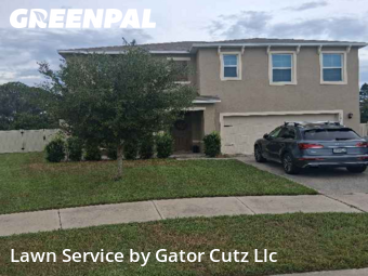 Lawn Service nearby Tavares, FL, 