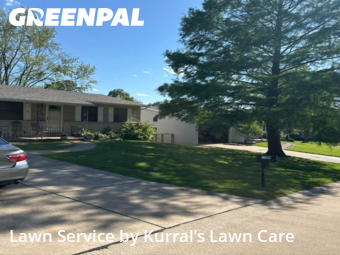 Yard Cutting nearby Maryland Heights, MO, 