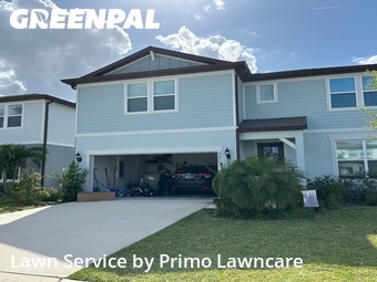 Grass Cutting nearby Parrish, FL, 