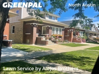 Lawn Care nearby Chicago, IL, 