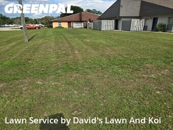 Lawn Cut nearby Ocala, FL, 