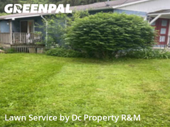 Grass Cutting nearby Skaneateles, NY, 
