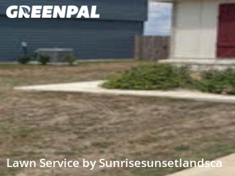 Lawn Care nearby New Braunfels, TX, 