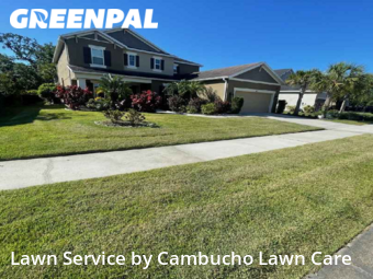 Lawn Cutting nearby Sarasota, FL, 