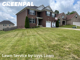 Lawn Care Service nearby Louisville, KY, 
