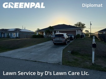 Yard Mowing nearby Cape Coral, FL, 