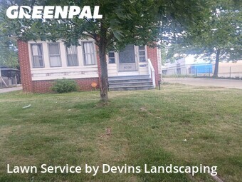 Lawn Maintenance nearby Maple Heights, OH, 