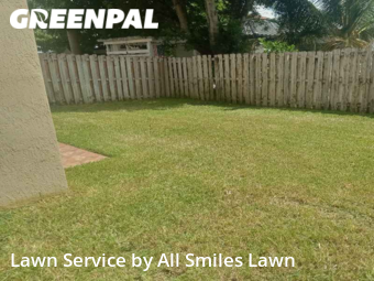 Lawn Service nearby Miramar, FL, 