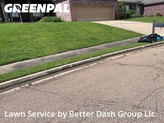 Lawn Mow nearby Pearl, MS, 