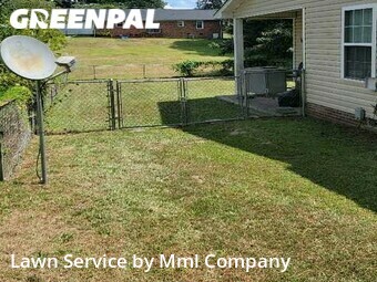 Lawn Mowing nearby Fayetteville, NC, 