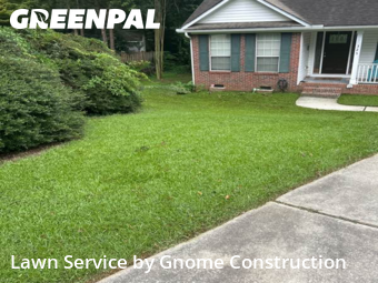 Yard Mowing nearby Lexington, SC, 