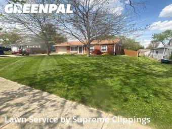 Lawn Mowing Service nearby Mason, OH, 