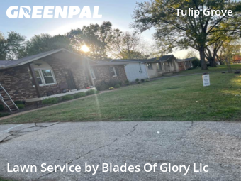 Lawn Service nearby Nashville, TN, 