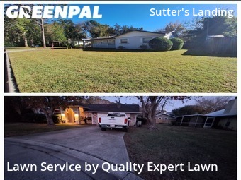 Lawn Care nearby Gainesville, FL, 