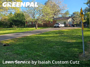 Lawn Service nearby Salisbury, NC, 