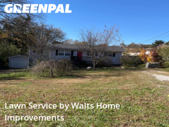 Grass Cut nearby Knoxville, TN, 