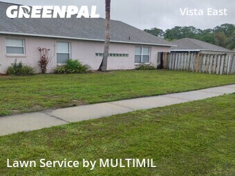 Grass Cut nearby Tampa, FL, 