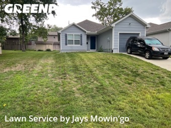 Lawn Care nearby Independence, MO, 