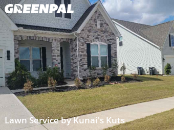 Lawn Mowing Service nearby Indian Land, NC, 