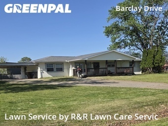 Lawn Care Service nearby Nashville, TN, 