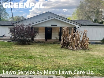 Grass Cutting nearby Decatur, GA, 