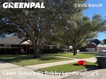 Lawn Mow nearby Katy , TX, 