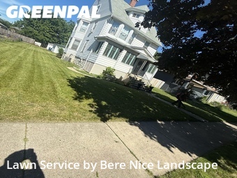 Lawn Cut nearby Maywood, IL, 