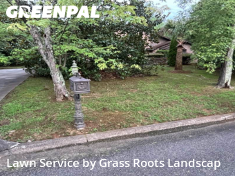 Lawn Care nearby Roswell, GA, 