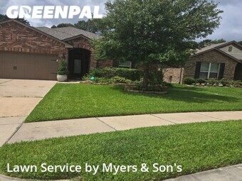 Yard Cutting nearby Klein, TX, 
