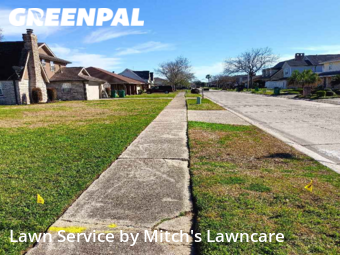 Grass Cutting nearby Harvey, LA, 