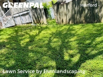 Landscaping Maintenance In Baltimore,21214,Landscaping Renovation by Elvinlandscaping, work completed in Jun , 2026