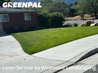 Lawn Service nearby Cottonwood Heights, UT, 