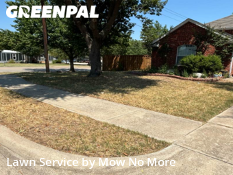 Lawn Cutting nearby Grapevine, TX, 