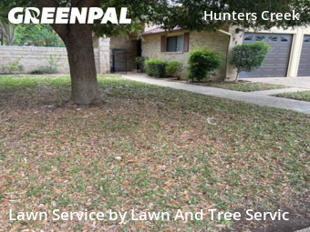 Lawn Cutting nearby San Antonio, TX, 