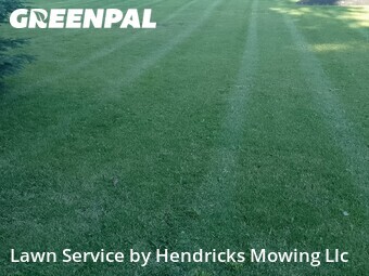 Lawn Mowing Service nearby Amherst, OH, 