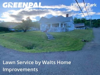 Lawn Service nearby Knoxville, TN, 