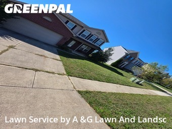 Lawn Maintenance nearby Liberty Township, OH, 