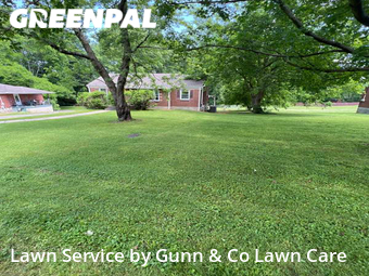 Lawn Cutting nearby Nashville, GA, 