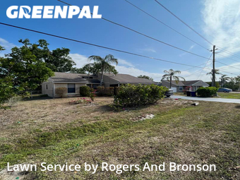 Lawn Maintenance nearby Fort Myers, FL, 