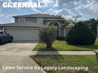 Grass Cutting nearby Kissimmee, FL, 