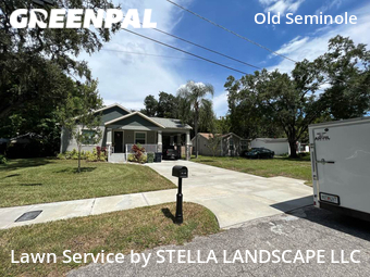 Yard Cutting nearby Tampa, FL, 