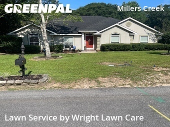 Lawn Mow nearby Mobile, AL, 