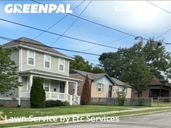 Lawn Mowin Nashville,37206,Lawn Mow by Etc Services, work completed in Jul , 2026