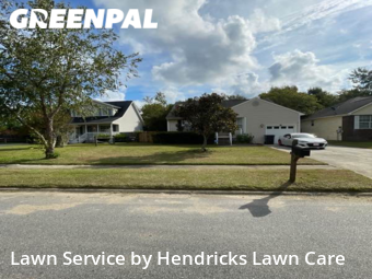 Lawn Mowing nearby Savannah, GA, 