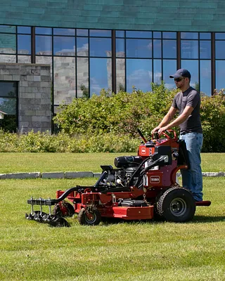 Clay's Power Equipment Photo 4