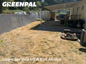 Yard Cutting nearby Auburn, WA, 