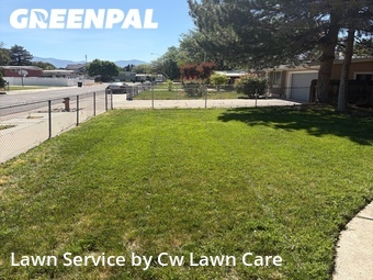 Lawn Mow nearby Taylorsville, UT, 