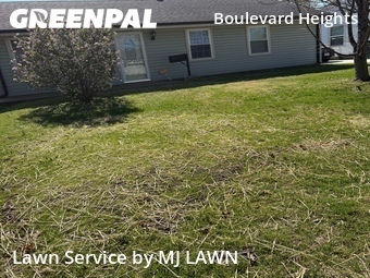 Lawn Care Service nearby St. Louis, MO, 