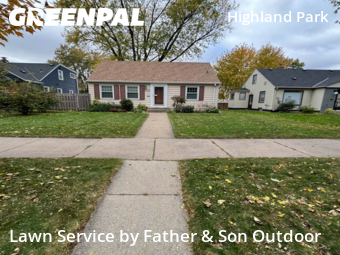 Lawn Mowing nearby Saint Paul, MN, 