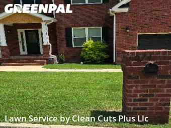 Lawn Care Service nearby Stone Mountain, GA, 